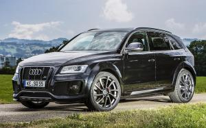 Audi SQ5 by ABT (8R) '2013